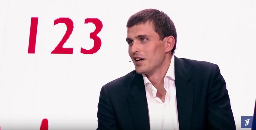 Василий Степанов. Фото Скриншот Youtube Василий Степанов. Фото Скриншот Youtube