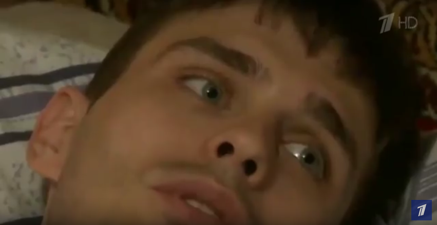 Василий Степанов. Фото Скриншот Youtube Василий Степанов. Фото Скриншот Youtube