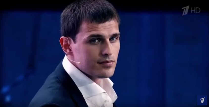 Василий Степанов. Фото Скриншот Youtube Василий Степанов. Фото Скриншот Youtube