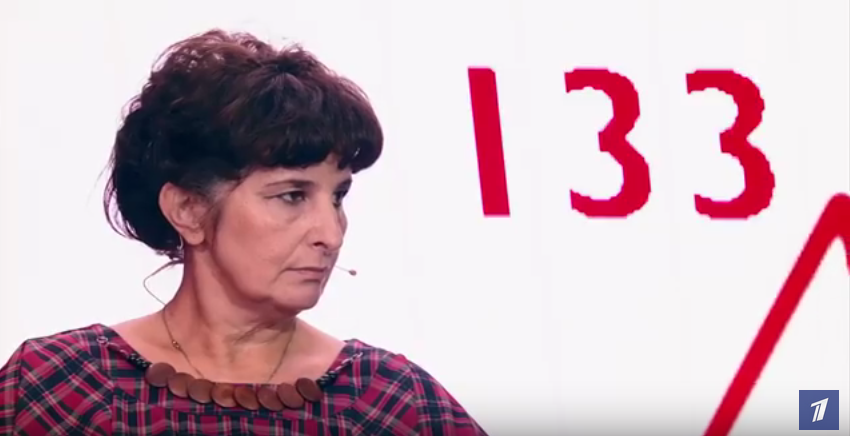 Мать Василия Степанова. Фото Скриншот Youtube Мать Василия Степанова. Фото Скриншот Youtube