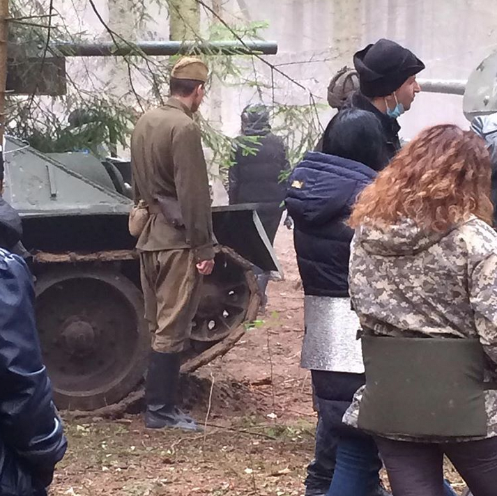 Василий Степанов. Фото Скриншот Instagram: @vasiliystepanov_official Василий Степанов. Фото Скриншот Instagram: @vasiliystepanov_official