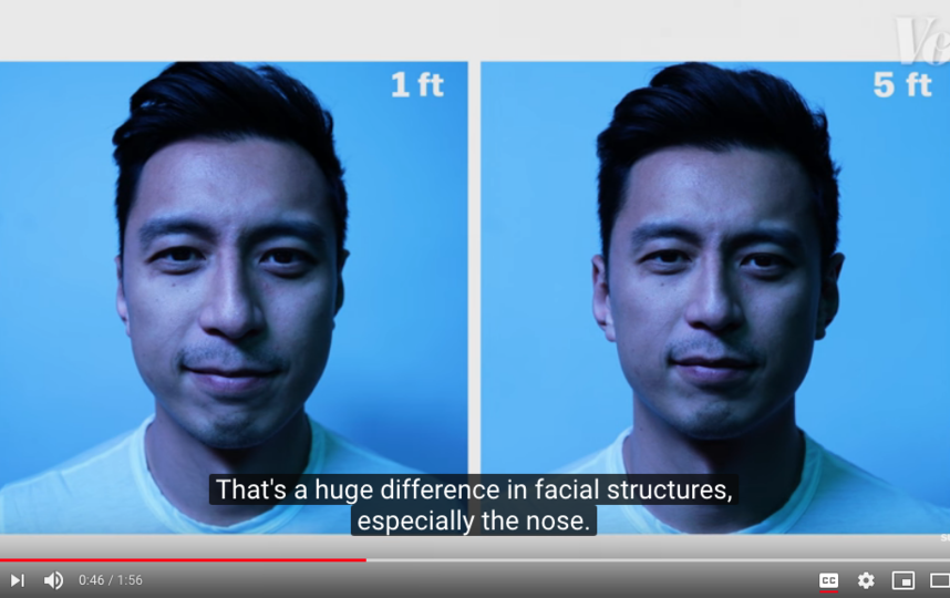 Кривой нос: причины искривления и способы коррекции