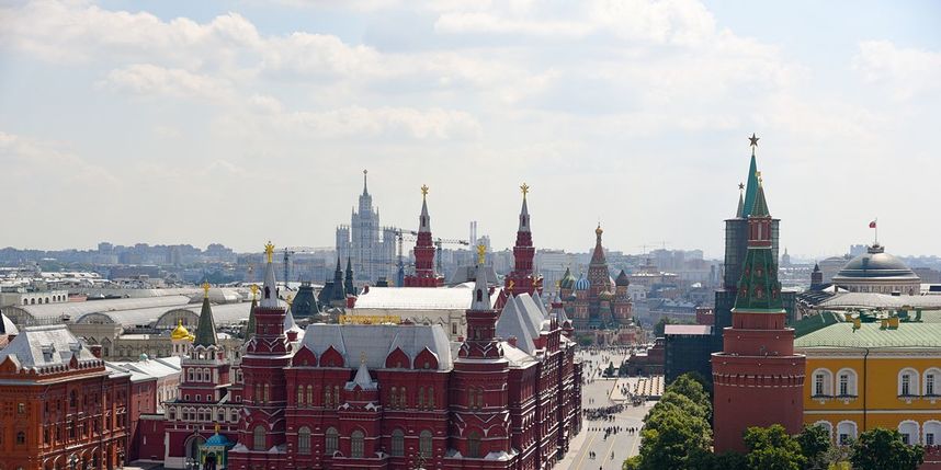 Сайт фото видео москва