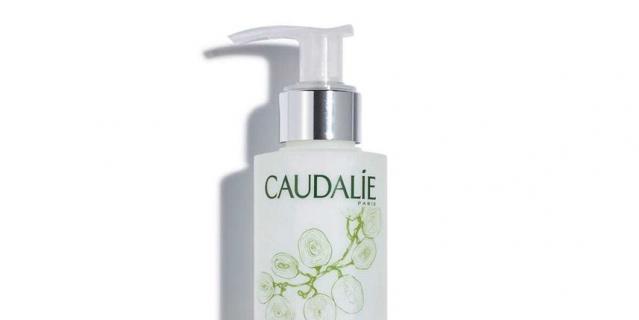 Очищающий тоник, Caudalie. Очищающий тоник, Caudalie.