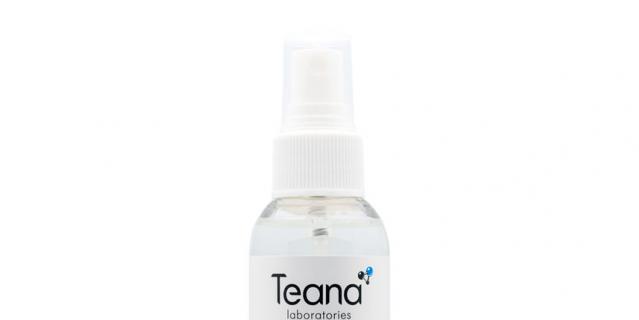 Тоник-спрей, Teana. Тоник-спрей, Teana.