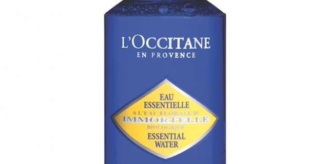Эфирный тоник для лица, L’Occitane. Эфирный тоник для лица, L’Occitane.