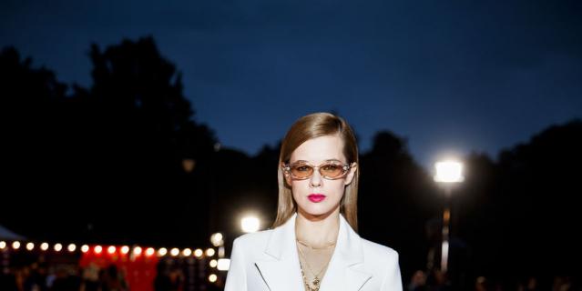 Екатерина Шпица. Екатерина Шпица.