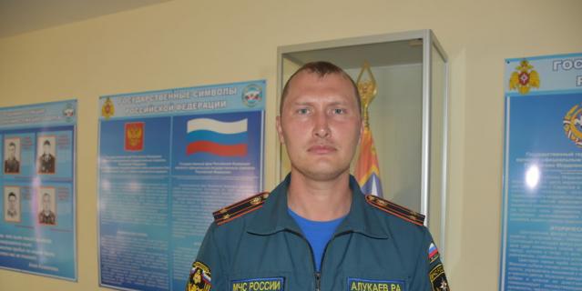 Руслан Алукаев. Руслан Алукаев.