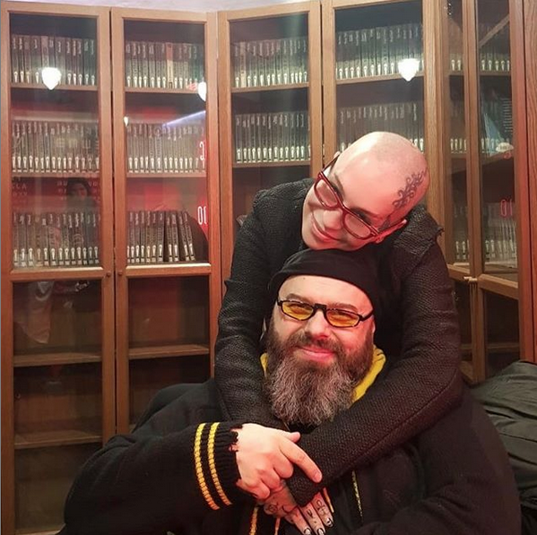 Наргиз извинилась перед Валерией за то, что назвала её