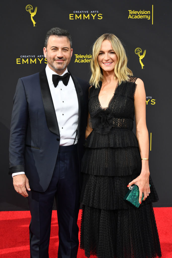 Creative Arts Emmy Awards-2019.  .  Getty