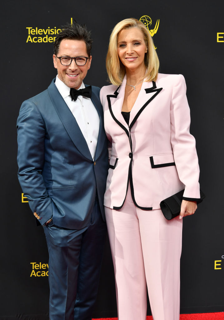 Creative Arts Emmy Awards-2019.  .  Getty