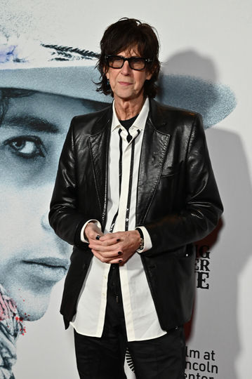 Рик Окасек, архивное фото: 10 июня 2019. Фото Getty Рик Окасек, архивное фото: 10 июня 2019. Фото Getty