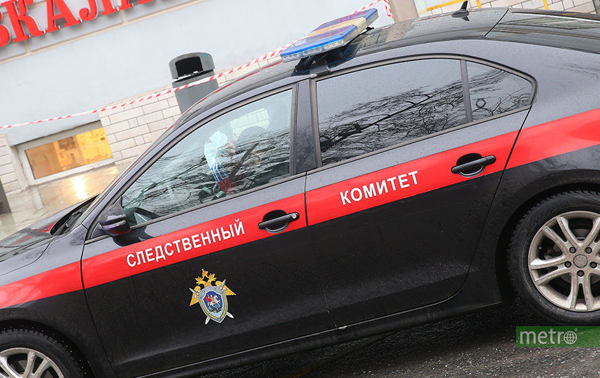 В Саратове правоохранители задержали мужчину, подозреваемого в нападении на женщину-врача. Фото Василий Кузьмичёнок