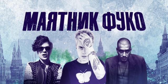 Маятник Фуко. Маятник Фуко.