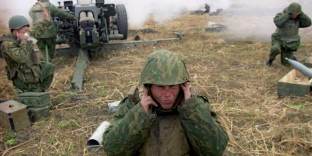 Бой с боевиками в пригороде Гудермеса. Группировка Федеральных сил на Северном Кавказе. Бой с боевиками в пригороде Гудермеса. Группировка Федеральных сил на Северном Кавказе.