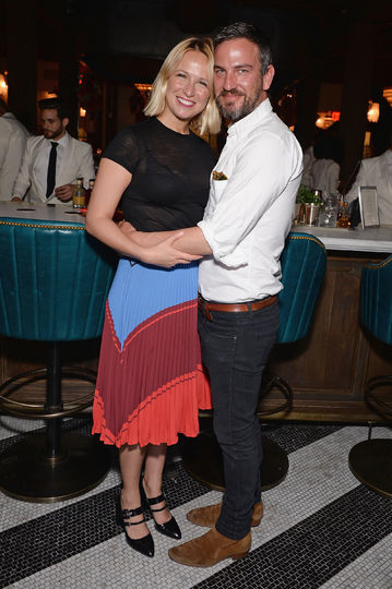 Миша Нону, фотоархив. Фото Getty