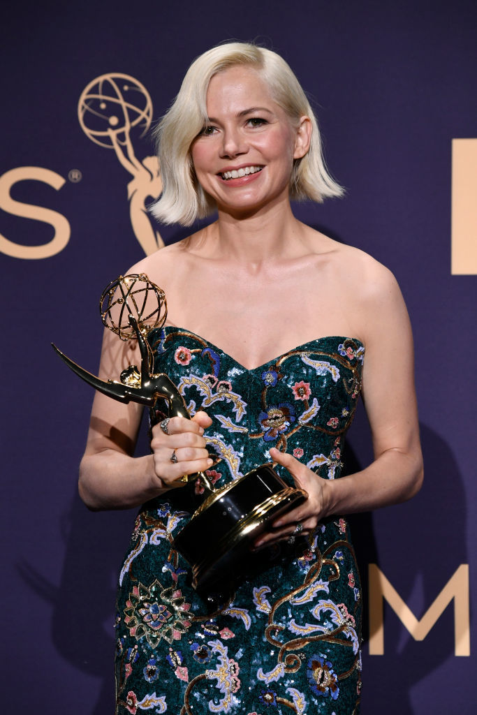 71st Emmy Awards. Шоу. Фото Getty