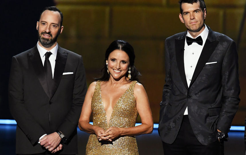 71st Emmy Awards. Шоу. Фото Getty