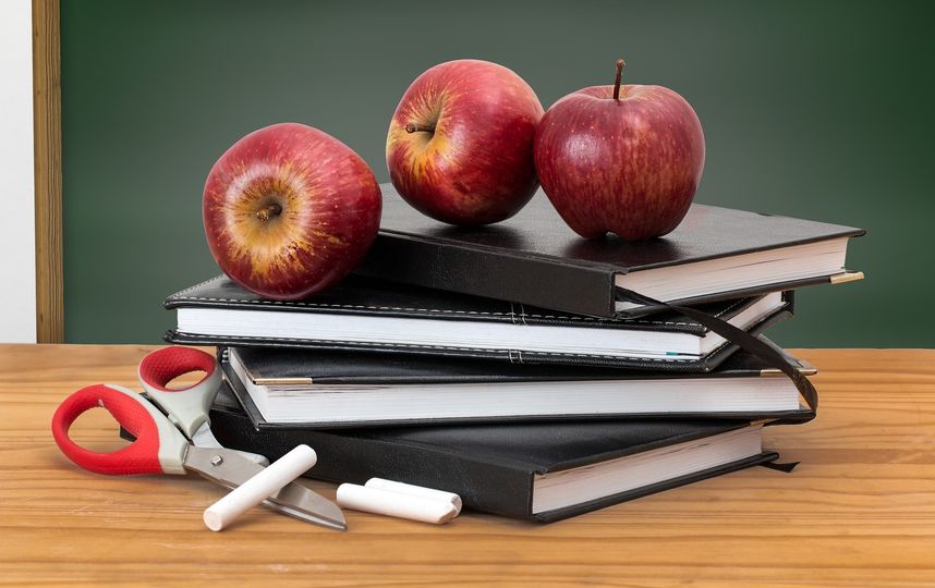 Перекус в школе должен быть правильным. Фото https://pixabay.com/