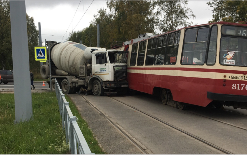 Дтп бмв санкт петербург