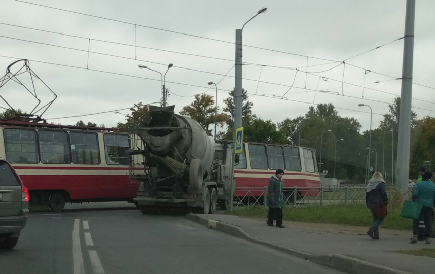 Дтп бмв санкт петербург