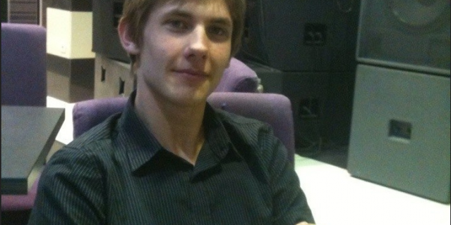 Алексей Андреев. Алексей Андреев.