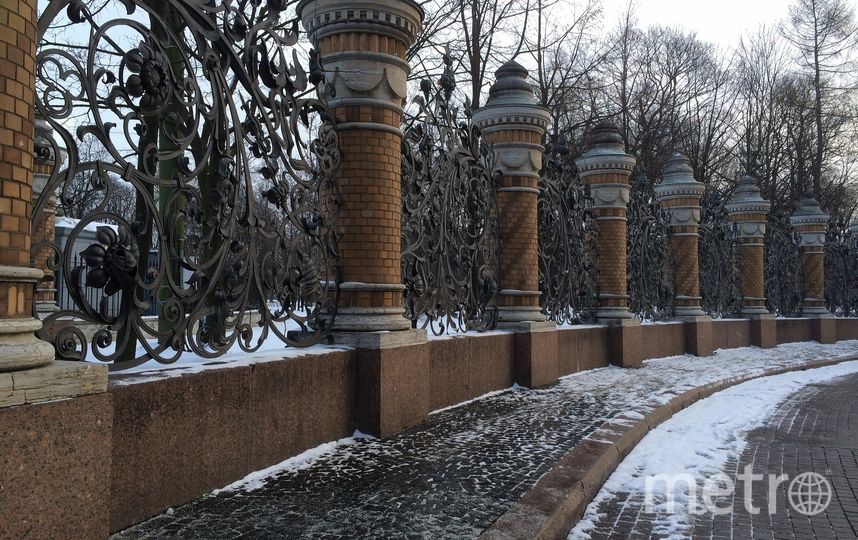 Первый снег может выпасть в Петербурге в выходные. Фото Pixabay.com, "Metro"