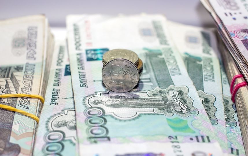 В Петербурге алиментщик испугался судимости и выплатил долг. Фото pixabay.com