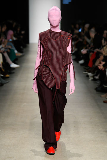 джоль альваро показ