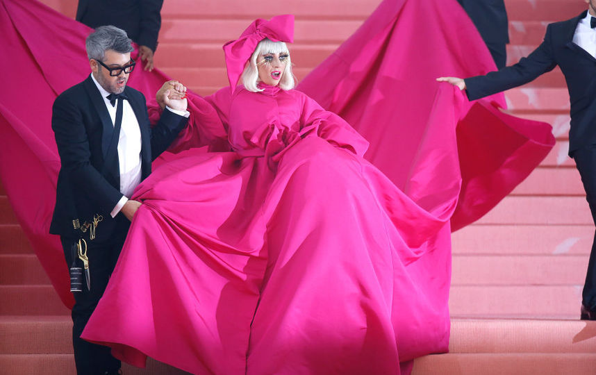 Леди Гага. Фото архив, Getty