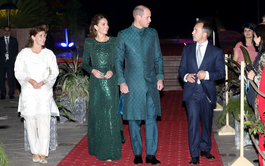 Грация и изящество