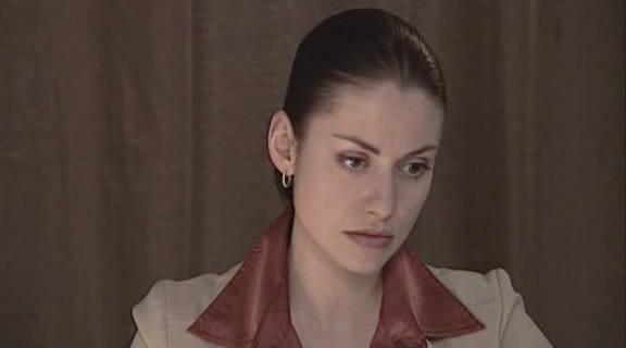 Кадр из сериала "Тайны следствия" (с 2000 года). Кадр из сериала "Тайны следствия" (с 2000 года).