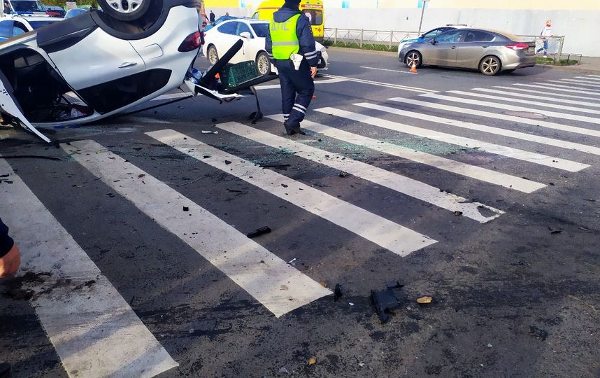 Авторазбор санкт петербург иномарки