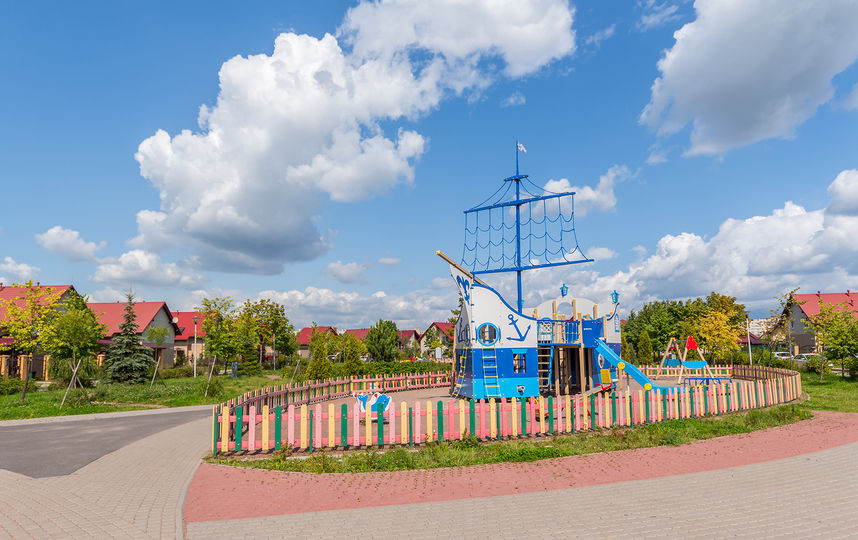 Новая Ижора Коттеджный Поселок Фото – Telegraph