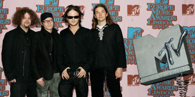 "The Rasmus". "The Rasmus".