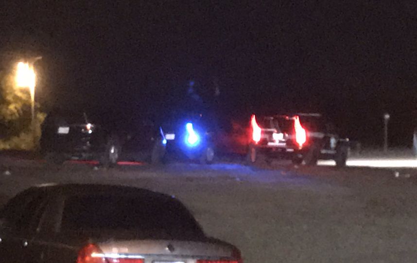 В Техасе неизвестный открыл стрельбу на студенческой вечеринке: двое погибших. Фото twitter.com/JasonWhitely
