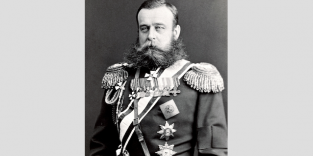 Михаил Скобелев. Михаил Скобелев.