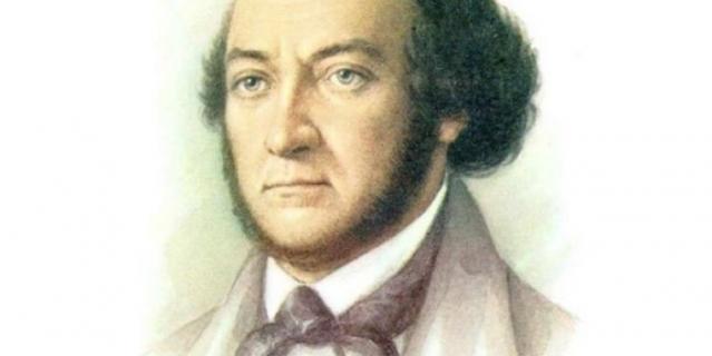 Александр Алябьев. Александр Алябьев.