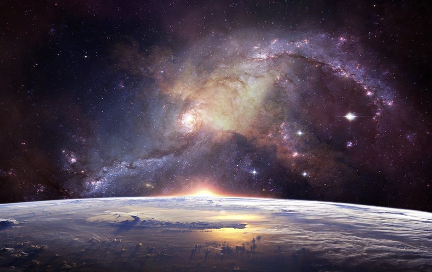 Планетарий погрузит вас в космический мир. Фото Pixabay