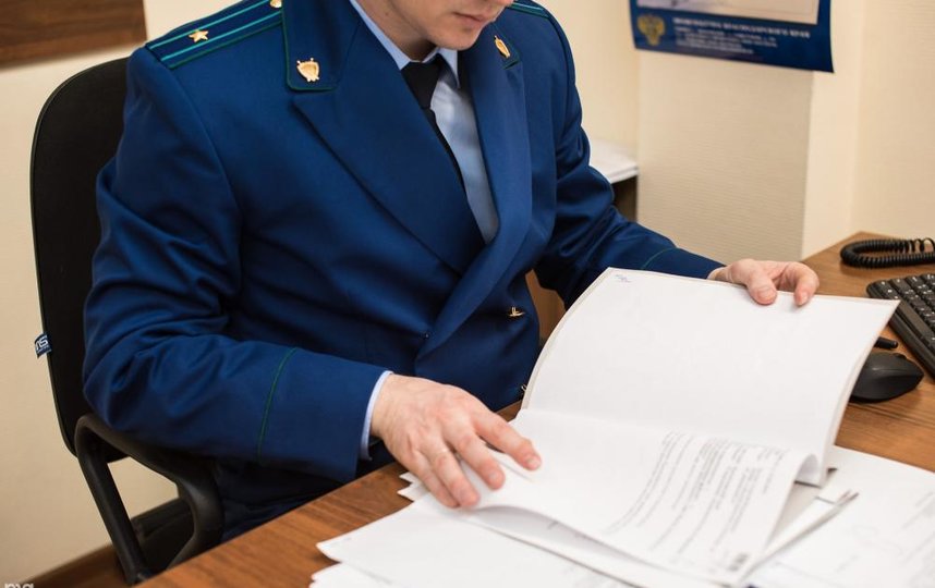 При наличии оснований примут меры прокурорского реагирования.  Прокуратура проверит нарушение прав ребенка в новосибирской школе во время школьного чаепития