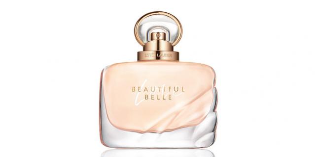 Парфюмерная вода Estee Lauder Beautiful Belle Love. Парфюмерная вода Estee Lauder Beautiful Belle Love.