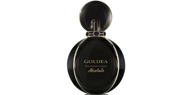 Парфюмерная вода Bvlgari Goldea The Roman Night Absolute. Парфюмерная вода Bvlgari Goldea The Roman Night Absolute.
