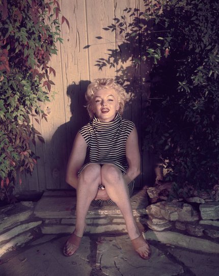 Мэрилин Монро. Фото Getty