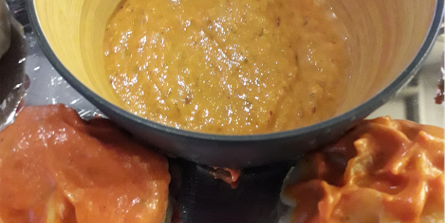 Thali & Dosa. Thali & Dosa.