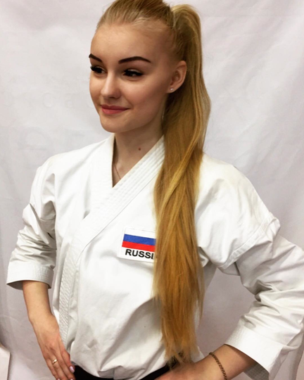 Дарья Тулякова. Фото Скриншот Instagram/tulyakova_d