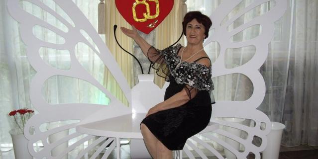 Я коренная Петербурженка, в этом году отметила 85 лет. Я коренная Петербурженка, в этом году отметила 85 лет.