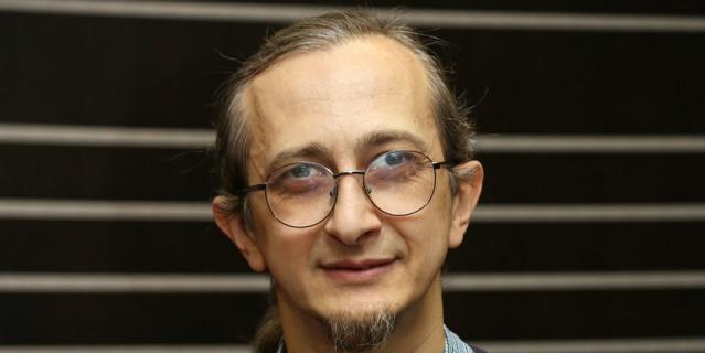 Пётр Пушкарёв. Пётр Пушкарёв.
