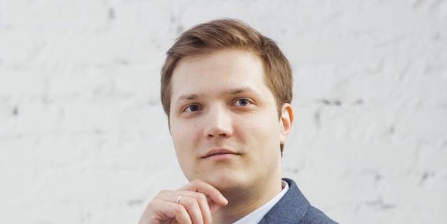 Иван Капустянский. Иван Капустянский.