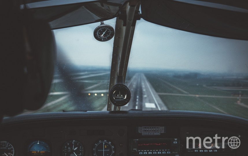Эксперт прокомментировал смерть пилота рейса Москва-Анапа