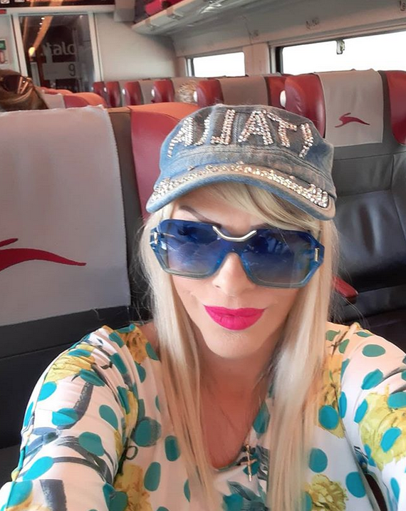 чиччолина кто она такая